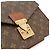 Louis Vuitton Monogram Concorde Handtasche Braun - Ansicht 9