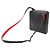 Borsa a tracolla Christian Louboutin Bench Reporter Nero - vista 2