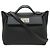 Hermès Borsa Hermes 24/24 29 in pelle Togo Nero