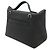 Hermès Borsa Hermes 24/24 29 in pelle Togo Nero - vista 2