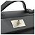 Hermès Borsa Hermes 24/24 29 in pelle Togo Nero - vista 6