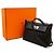 Hermès Borsa Hermes 24/24 29 in pelle Togo Nero - vista 9