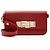 Fendi 3Baguette Schultertasche aus Kalbsleder