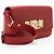 Fendi 3Baguette Schultertasche aus Kalbsleder - Ansicht 2