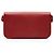 Fendi 3Baguette Schultertasche aus Kalbsleder - Ansicht 3