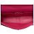 Gabrielle Chanel Classic Jumbo Double Flap Tasche aus Lammleder Pink - Ansicht 7
