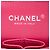 Gabrielle Chanel Classic Jumbo Double Flap Tasche aus Lammleder Pink - Ansicht 8