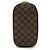 Louis Vuitton Damier Crossbody-Tasche Braun