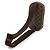 Louis Vuitton Damier Crossbody-Tasche Braun - Ansicht 2