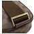 Louis Vuitton Damier Crossbody-Tasche Braun - Ansicht 5