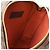 Louis Vuitton Damier Crossbody-Tasche Braun - Ansicht 6