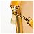 Louis Vuitton Vintage Epi Leather Pochette Accessoires Amarillo - vista 10