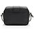 Burberry Bolsa Crossbody Small em couro de bezerro granulado macio com fivela - vista 3