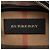 Burberry Bolsa Crossbody Small em couro de bezerro granulado macio com fivela - vista 8