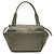 Bolso de hombro Loewe Anagram Multicolor