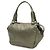 Bolso de hombro Loewe Anagram Multicolor - vista 2