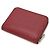 Monedero Zippy Coin Purse Louis Vuitton Rosa - vista 2