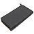 Louis Vuitton Monogram Empreinte Zippy Wallet Black - view 2