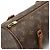 Bolsa de mão Louis Vuitton Papillon 30 Monogram Marrom - vista 6