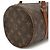 Bolsa de mão Louis Vuitton Papillon 30 Monogram Marrom - vista 7