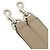 Fendi By The Way Handtasche Braun Beige - Ansicht 5