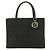 Dior Lady Dior Cannage Handtasche Schwarz