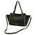 Valentino Garavani Bolso Valentino Rockstud 2WAY Negro - vista 2