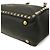 Valentino Garavani Bolso Valentino Rockstud 2WAY Negro - vista 3
