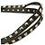 Valentino Garavani Bolso Valentino Rockstud 2WAY Negro - vista 4