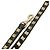 Valentino Garavani Bolso Valentino Rockstud 2WAY Negro - vista 5