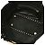 Valentino Garavani Bolso Valentino Rockstud 2WAY Negro - vista 7