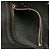 Valentino Garavani Bolso Valentino Rockstud 2WAY Negro - vista 9