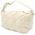 Bolso Dior Travel Cannage Nomad Blanco - vista 2