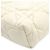 Bolso Dior Travel Cannage Nomad Blanco - vista 3