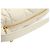 Bolso Dior Travel Cannage Nomad Blanco - vista 4