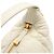 Bolso Dior Travel Cannage Nomad Blanco - vista 6