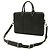 Louis Vuitton Taiga PDV PM Aktentasche Schwarz - Ansicht 2
