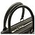 Louis Vuitton Taiga PDV PM Aktentasche Schwarz - Ansicht 5