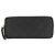 Portafoglio lungo Louis Vuitton Clemence Monogram Empreinte Nero