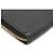 Portafoglio lungo Louis Vuitton Clemence Monogram Empreinte Nero - vista 3