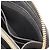 Portafoglio lungo Louis Vuitton Clemence Monogram Empreinte Nero - vista 8