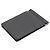 Louis Vuitton Taiga Portefeuille Pans Wallet Nero - vista 2