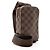 Louis Vuitton Damier Ebene Geronimos Sling Bag Brown - view 2