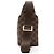 Louis Vuitton Damier Ebene Geronimos Sling Bag Brown - view 3