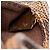 Louis Vuitton Damier Ebene Geronimos Sling Bag Brown - view 6