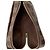 Louis Vuitton Damier Ebene Geronimos Sling Bag Brown - view 7