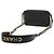 Chanel Gabrielle Matelassé Chain Shoulder Bag Black - view 2
