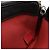 Chanel Gabrielle Matelassé Chain Shoulder Bag Black - view 7