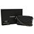 Chanel Gabrielle Matelassé Chain Shoulder Bag Black - view 9