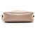 Borsa Small Camera GG Marmont in pelle matelassé Gucci Marrone Beige - vista 4